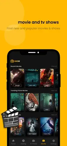 crex-app movie